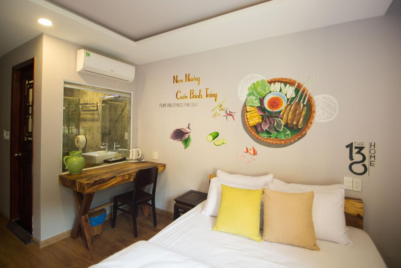 The 138 Ho Chi Minh City